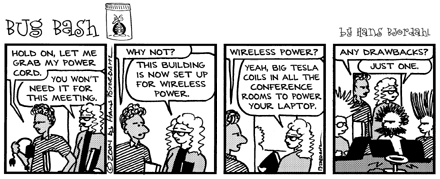 wireless power